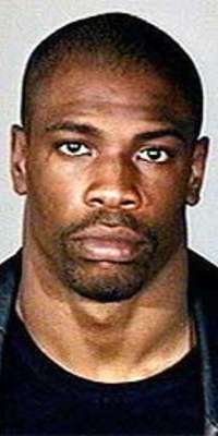 Lawrence Phillips, American football player (University of Nebraska, dies at age 40