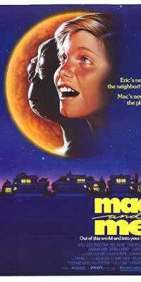 Mac and Me, American actress (Mac and Me, dies at age 76