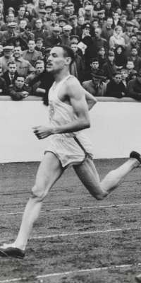 Mal Whitfield, American middle-distance runner, dies at age 91