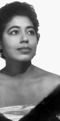 Mattiwilda Dobbs, American coloratura soprano., dies at age 90