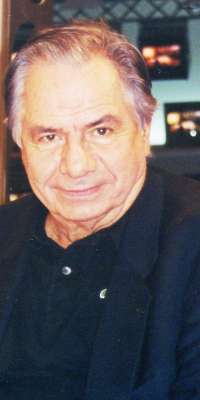 Michel Galabru, 93, dies at age 93
