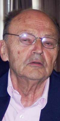 Michel Tournier, French writer., dies at age 91