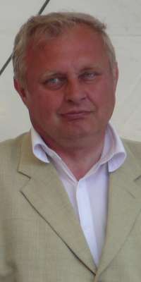 Miloslav Ransdorf, Czech politician (KSČM), dies at age 62