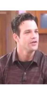 Nathaniel Marston, American actor (One Life to Live), dies at age 40