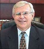 Norm Wolfinger, American State Attorney (1985–2013)., dies at age 70