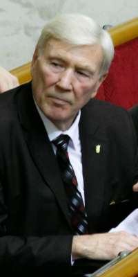 Oleksandr Shevchenko, Ukrainian scientist, dies at age 78