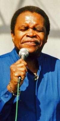 Otis Clay, American R&B and soul singer, dies at age 73