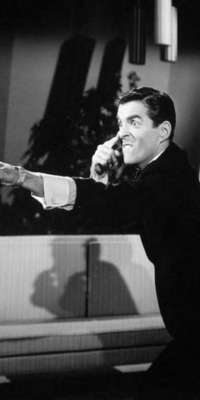 Pat Harrington, Jr., American actor (One Day at a Time)., dies at age 86