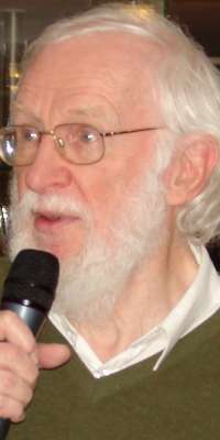 Peter Naur, Danish computer science pioneer., dies at age 87