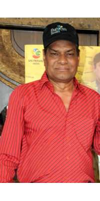 Rajesh Vivek, Indian actor (Lagaan), dies at age 66