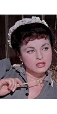 Silvana Pampanini, Italian actress., dies at age 90