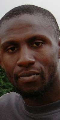 Steve Gohouri, Ivorian footballer., dies at age 34