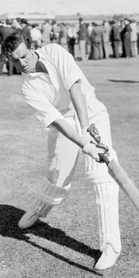 Tom Graveney, English cricketer (Gloucestershire, dies at age 88