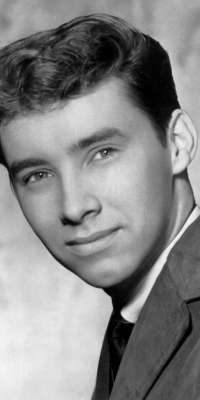 Troy Shondell, American singer, dies at age 76