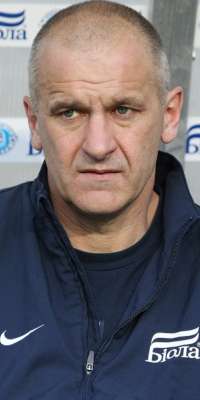 Vadym Tyshchenko, Ukrainian football player (Karpaty, dies at age 52