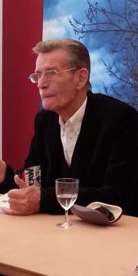 William McIlvanney, Scottish novelist and poet., dies at age 79