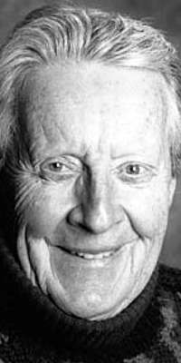 William Needles, Canadian actor., dies at age 97