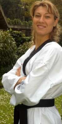 Cristiana Corsi, Italian taekwondo martial artist., dies at age 39