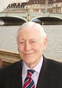 Eric Lubbock, 4th Baron Avebury, British politician, dies at age 4
