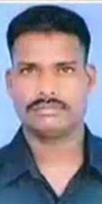 Lance Naik Hanumanthappa, Indian army soldier, dies at age 33