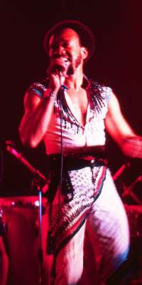 Maurice White, American musician (Earth, dies at age 74