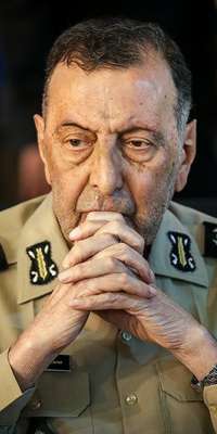 Mohammad Salimi, Iranian general, dies at age 78