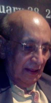 Nida Fazli, Indian poet, dies at age 78