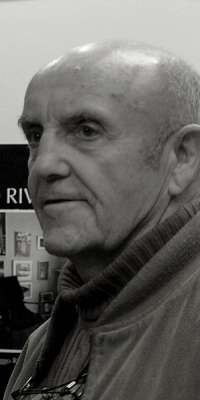 Viggo Rivad, Danish photographer., dies at age 93