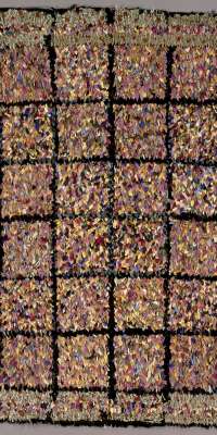 Yvonne Porcella, American quilt artist., dies at age 79