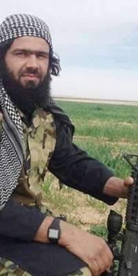 Abu Waheeb, Iraqi ISIS leader., dies at age 29