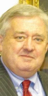Adrian Hardiman, Irish judge, dies at age 65