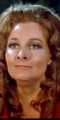 Adrienne Corri, British actress, dies at age 84