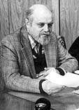 Alexander Esenin-Volpin, Soviet-born American poet and mathematician., dies at age 91