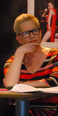 Anne Aasheim, Norwegian newspaper editor (Dagbladet), dies at age 53