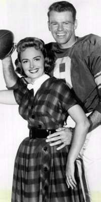 Bill Wade, American football player (Los Angeles Rams, dies at age 85