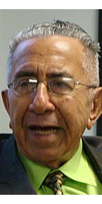 Clodomir Santos de Morais, Brazilian sociologist., dies at age 87