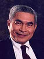 Conrad Santos, Filipino-born Canadian politician., dies at age 81