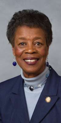 Earline W. Parmon, American politician. member of the North Carolina House of Representatives (2002–2012) and Senate (2012–2016)., dies at age 72