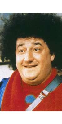 Giorgio Ariani, Italian comedian., dies at age 74