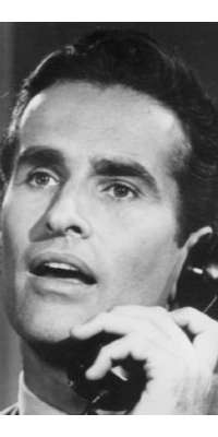 James Douglas, American actor., dies at age 86