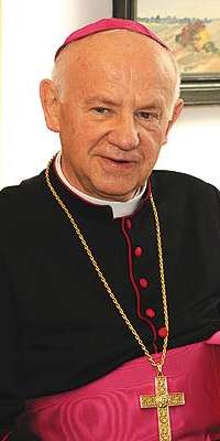 Janusz Bolonek, Polish Roman Catholic prelate and diplomat, dies at age 77