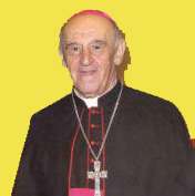 Joseph Mercieca, Maltese Roman Catholic prelate, dies at age 87