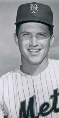Kevin Collins, American MLB baseball player (New York Mets, dies at age 69