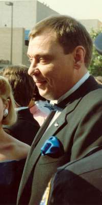 Larry Drake, American actor (L.A. Law), dies at age 66
