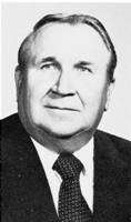 Lester Menke, American politician., dies at age 97