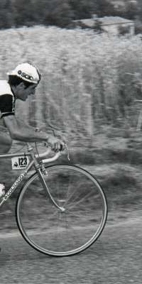 Luciano Conati, Italian racing cyclist., dies at age 65