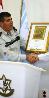 Meir Dagan, Israeli military officer and intelligence official, dies at age 71