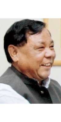 P. A. Sangma, indian politician, dies at age 68