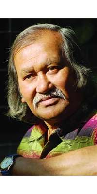 Rafiq Azad, Bangladeshi poet, dies at age 74