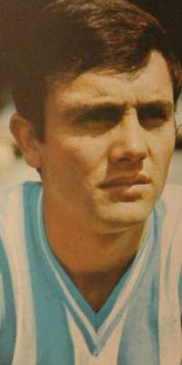 Roberto Perfumo, Argentine footballer (Racing Club, dies at age 73